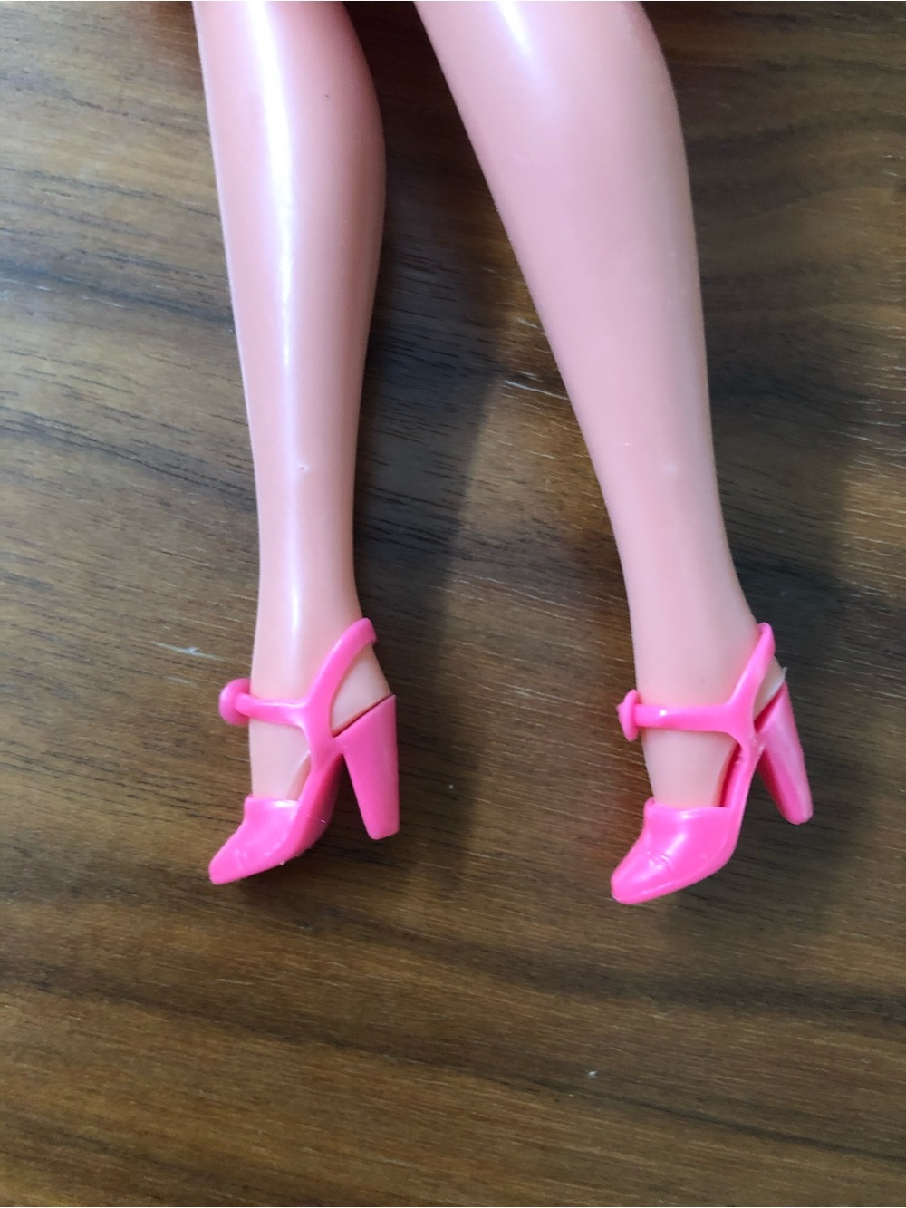 1977 Superstar Barbie Doll - Picture 5 of 6